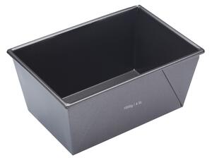 MasterClass Non Stick 4lb Loaf Pan 24cm x 16cm x 12cm Black