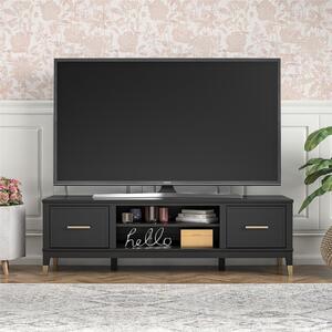 Cosmo Westerleigh TV Stand Black