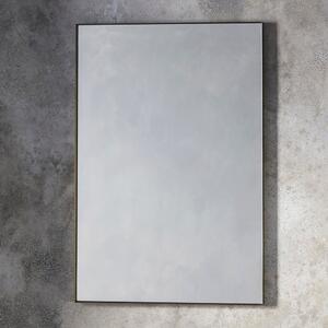Huntly Free Standing Mirror, 60x90cm Brown