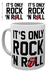 Cup The Rolling Stones - It's Only Rock 'n' Roll