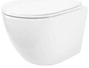 Toilet bowl Rea Carlo Mini Tornado NF