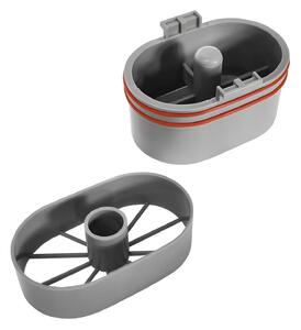 Trap for linear drain REA NEOX PRO