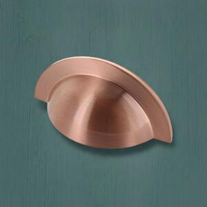 Monmouth Cup Handle