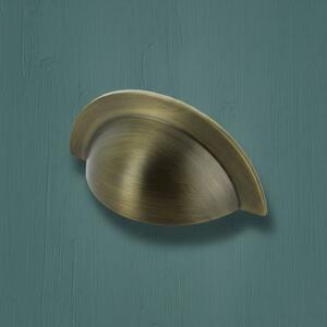 Monmouth Cup Handle