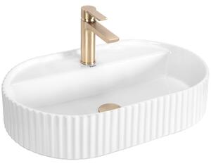 Countertop washbasin Rea Marcela 60
