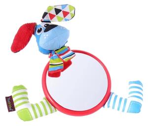 Yookidoo My First Mirror Friend - Dog