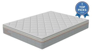 Horizon Eclipse 3000 Pocket Memory Mattress, Single