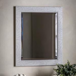 Cotswold 51cm x 61cm Rectangle Mirror Natural