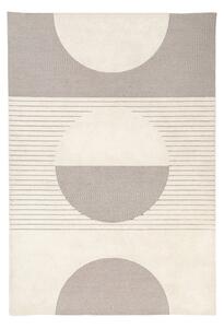 Shear 200cm x 290cm Lambswool Rug Grey