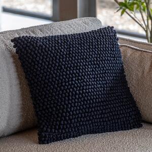 Pino 45cm x 45cm Filled Cushion Ink