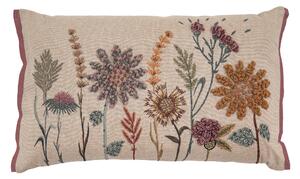 Ullswater Floral 40cm x 60cm Feather Filled Boudoir Multi