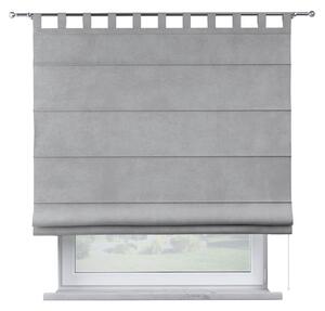 Oli tab top roman blind