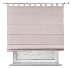 Oli tab top roman blind