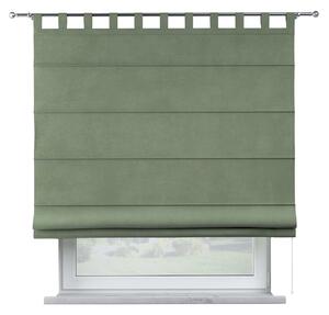 Oli tab top roman blind