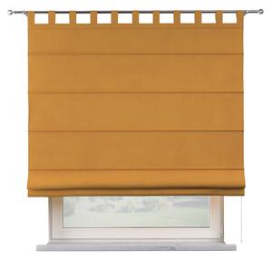 Oli tab top roman blind