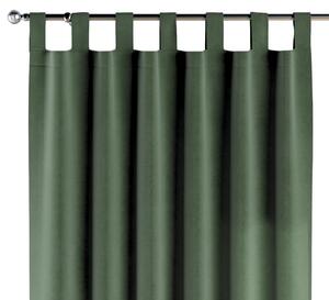 Tab top curtains