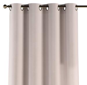 Eyelet curtains