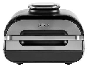 Ninja Ninja Foodi Max AG551 electric grill & air fryer 3,8 L Black