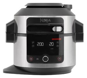 Ninja Ninja Foodi OL550 11-in-1 ONE-Lid multicooker 6 L Stainless steel