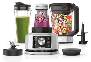 Ninja Ninja Foodi CB350 3-in-1 Power Nutri blender Stainless steel