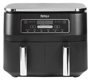 Ninja Ninja Foodi AF300 Air Fryer Dual Zone 7.6 L Black