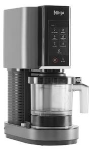 Ninja Ninja CREAMi NC300 ice cream maker Stainless steel-black