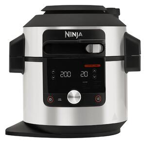 Ninja Ninja Foodi OL650 12-in-1 ONE-Lid multicooker 7.5 L Stainless steel