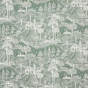 Prestigious Textiles Novel Fabric Forest