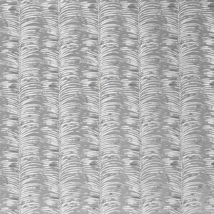 Prestigious Textiles Melody Fabric Platinum