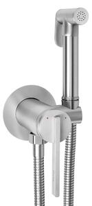 Bidet faucet Rea Grace Brush Nickel