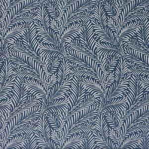 Prestigious Textiles Acoustic Fabric Cobalt