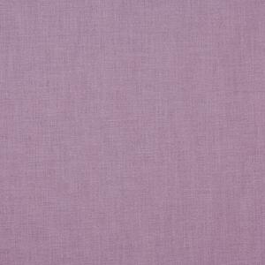 Prestigious Textiles Saxon Fabric Lilac