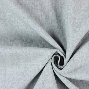 Prestigious Textiles Saxon Fabric Grey