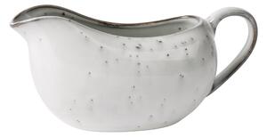 Broste Copenhagen Nordic Sand sauce bowl 9x18 cm 40 cl