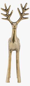 Antique Stag Decoration