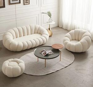 Milan Sofa Set