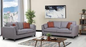 Georgia Sofa Set