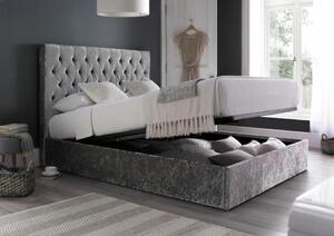 Ottoman Lift Up Bed Frame