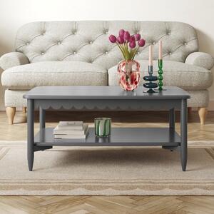 Remi Coffee Table Charcoal