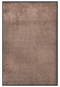 Doormat Brown 80x120 cm