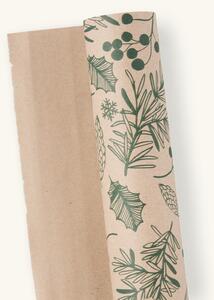 Wrapping paper - 70 cm x 10 m. - Craft - Søstrene Grene