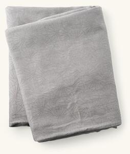 Tablecloth 240 x 140 - Cotton. 240 x 140 cm. - Cool Grey - Søstrene Grene