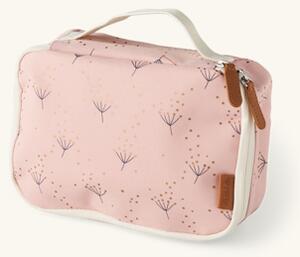 Lunch bag - 24 x 7 x 15 cm. - Rose Blush - Fresk