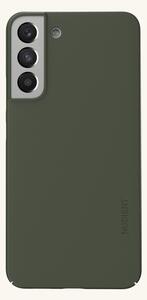 Thin case Samsung S22 Plus - Polycarbonate. - Moss Green - NUDIENT