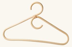 Hanger - Rattan. 42 x 25 cm. - Nature - Søstrene Grene