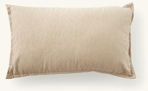 Decorative cushion - 30 x 50 cm. - Off White - Søstrene Grene