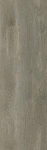 Kraus Rigid Core Herringbone Luxury Vinyl Floor Tile - Harpsden Grey