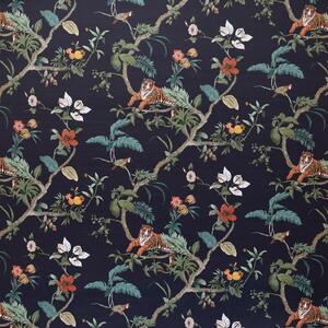 Ashley Wilde Bengal Fabric Slate
