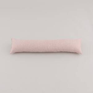 Brighton Draught Excluder Pink