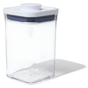 OXO POP Container Square 1L Clear